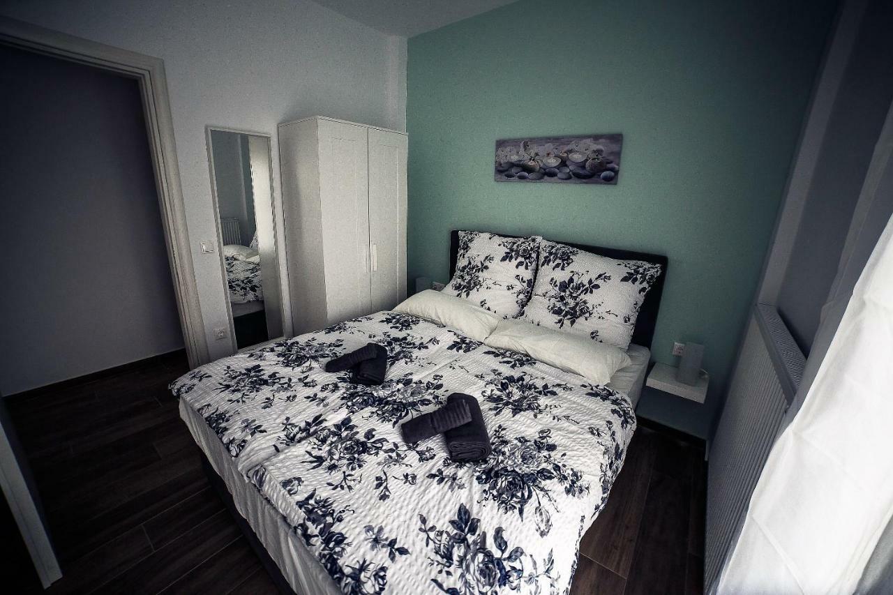Apartamento Seaview Deluxe